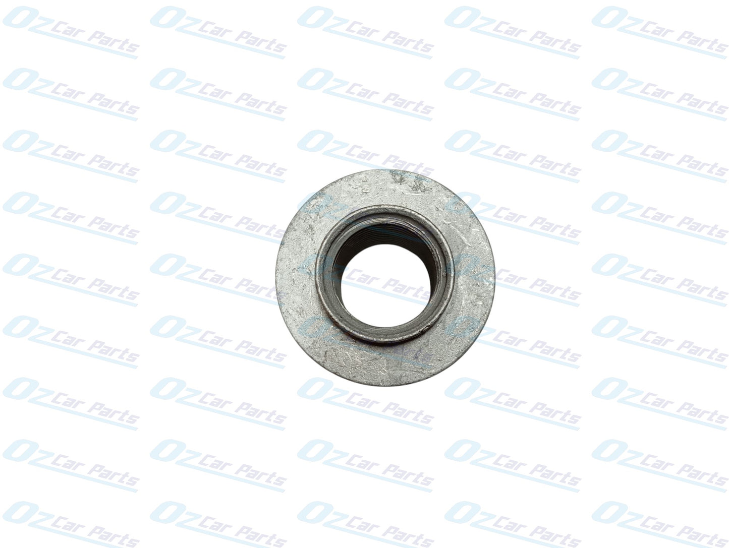 Rear Drive Shaft Axel Nut Genuine for Holden Statesman Caprice WM WN 2006 - 2017