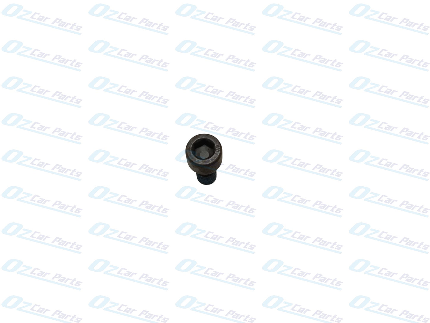 Alloytec Flywheel Bolt for Holden Commodore VE VF VZ V6 Manual