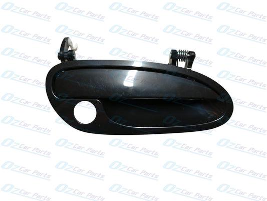 Front Driver Side Door Handle for Holden Commodore VT VX VY VZ 1997 - 2007