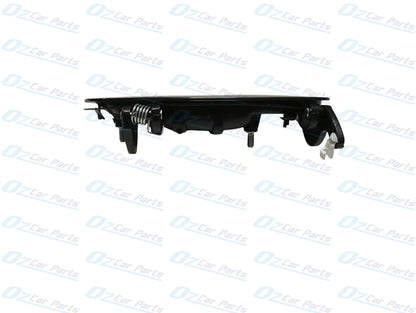 Front Driver Side Door Handle for Holden Commodore VT VX VY VZ 1997 - 2007