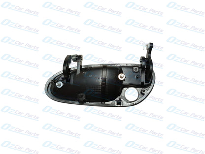 Front Driver Side Door Handle for Holden Commodore VT VX VY VZ 1997 - 2007