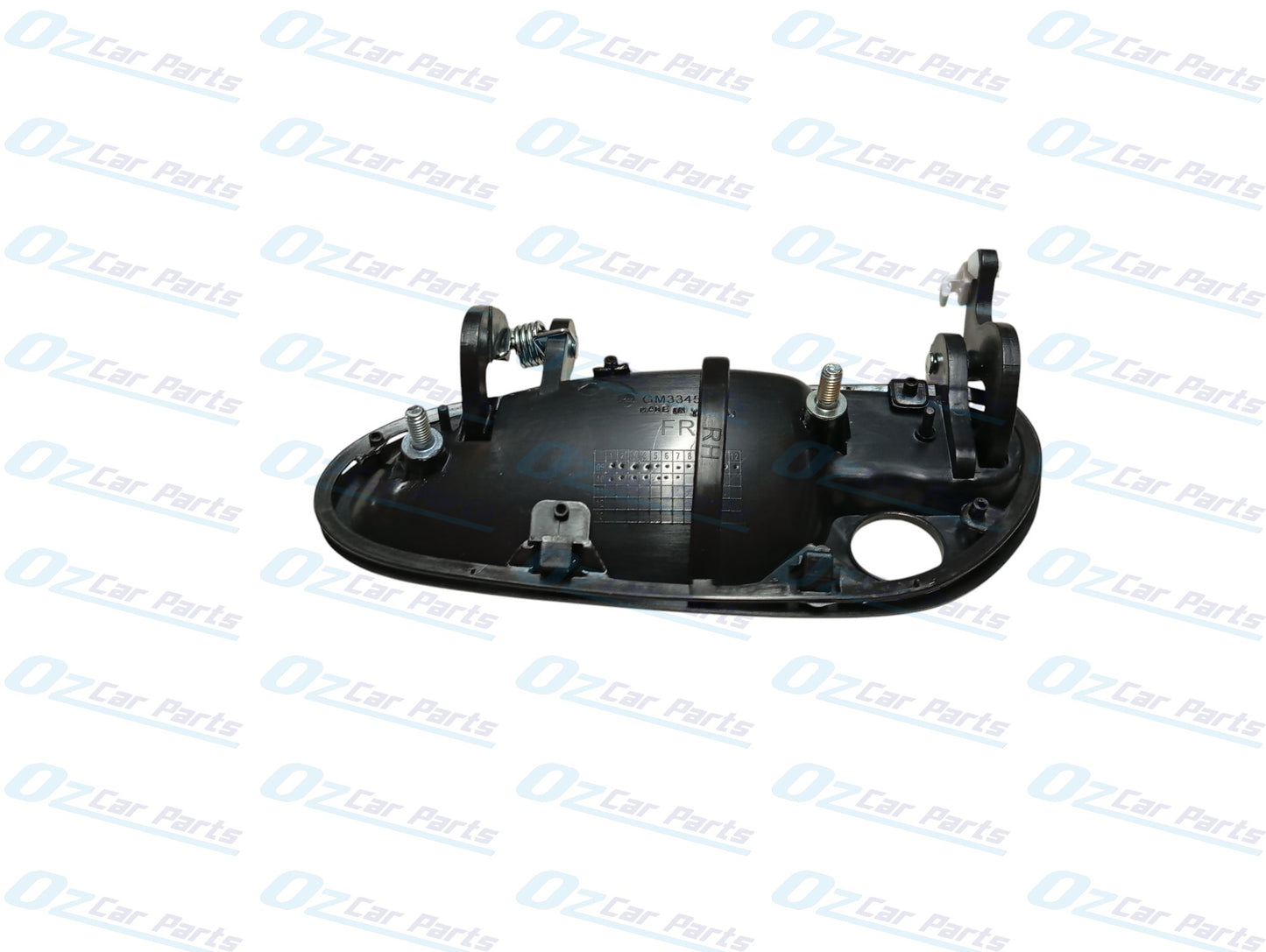 Front Driver Side Door Handle for Holden Commodore VT VX VY VZ 1997 - 2007