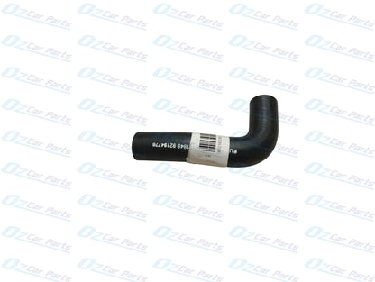 Power Steering Feed Hose Pipe Genuine for Holden Commodore VZ WL V8