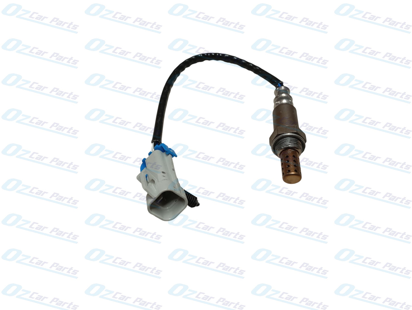 Oxygen Sensor 4-Wire Square Plug Genuine for Holden Commodore VE VZ V8
