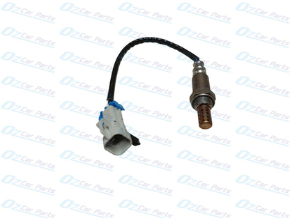 Oxygen Sensor 4-Wire Square Plug Genuine for Holden Commodore VE VZ V8