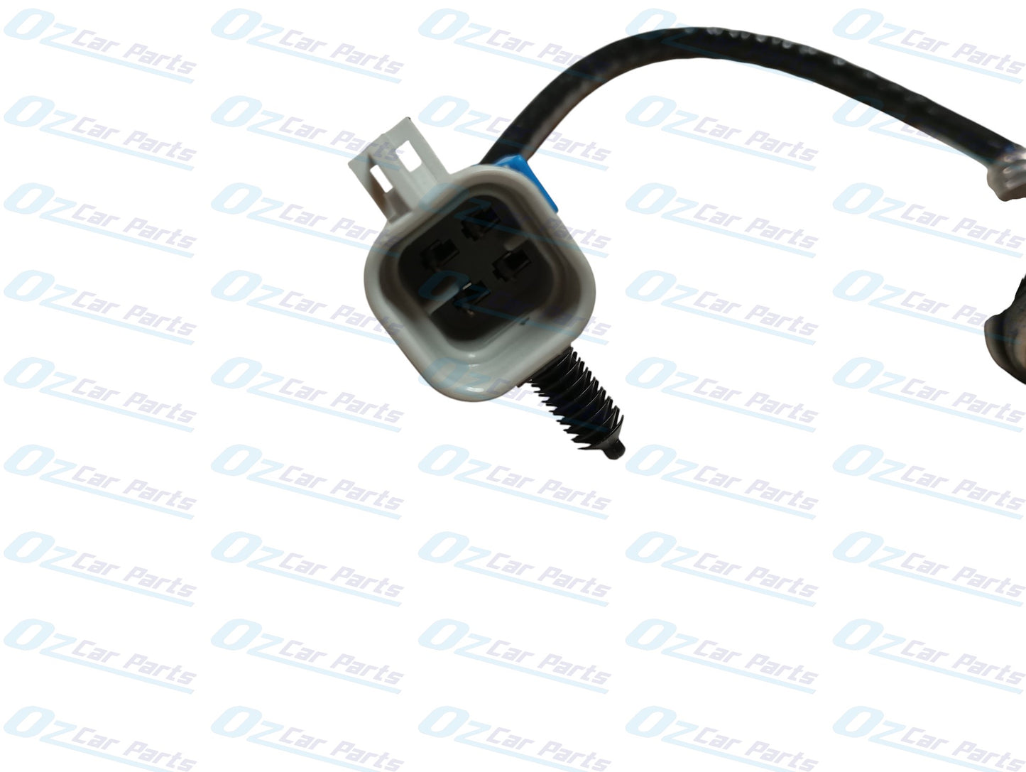 Oxygen Sensor 4-Wire Square Plug Genuine for Holden Commodore VE VZ V8