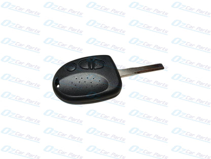 3 Button Remote Key Case Shell for Holden Commodore VT VX VU VY VZ 1997 - 2007