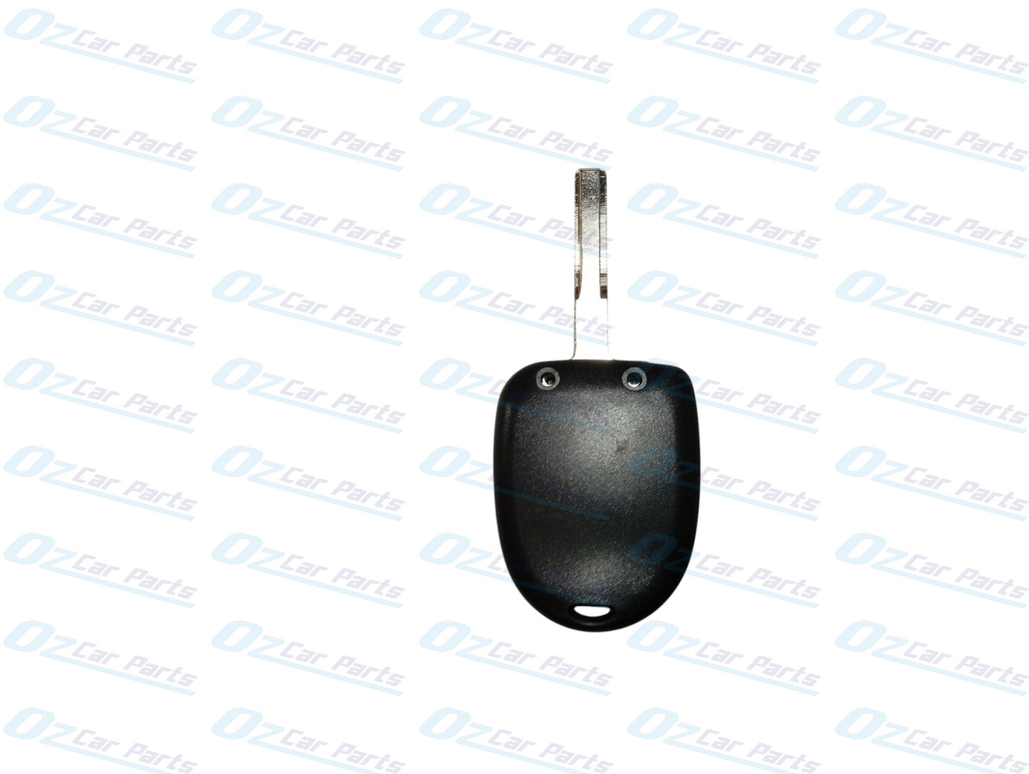 3 Button Remote Key Case Shell for Holden Commodore VT VX VU VY VZ 1997 - 2007