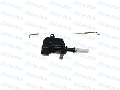 Bootlid Lock Actuator Mechanism with Cable Rod Genuine for Holden Commodore VZ WL