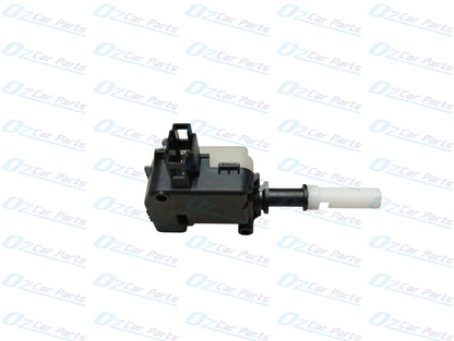 Bootlid Lock Actuator Mechanism with Cable Rod Genuine for Holden Commodore VZ WL
