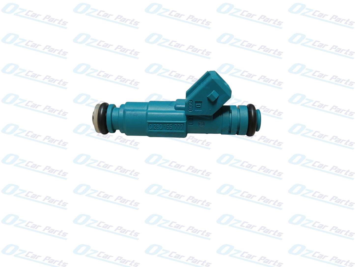 Fuel Injector Genuine for Holden Commodore VT VX VU VY WH WK V6 1997 - 2004