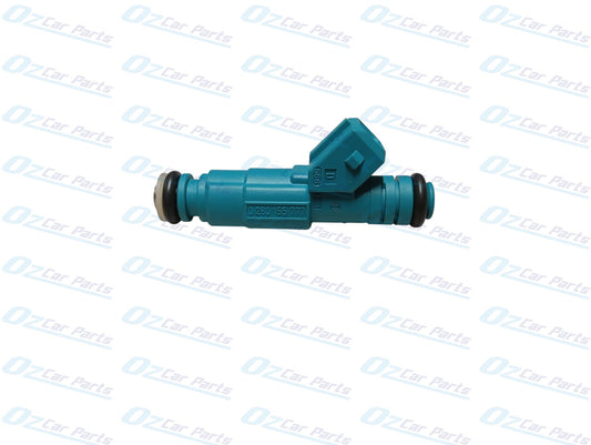 Fuel Injector Genuine for Holden Commodore VT VX VU VY WH WK V6 1997 - 2004