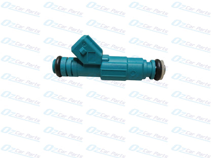 Fuel Injector Genuine for Holden Commodore VT VX VU VY WH WK V6 1997 - 2004