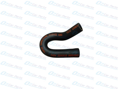 PCV Hose Genuine for Holden Commodore VE VY VZ WK WL WM V8