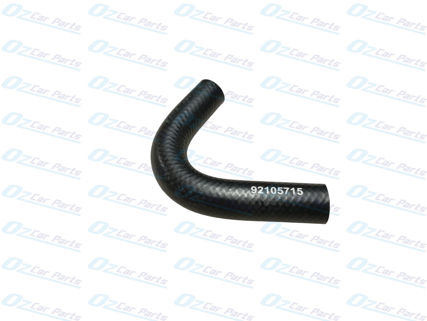 Power Steering Feed Hose Genuine for Holden Commodore VT VX VU VY WH WK V8 5.7L