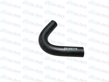 Power Steering Feed Hose Genuine for Holden Commodore VT VX VU VY WH WK V8 5.7L