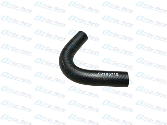 Power Steering Feed Hose Genuine for Holden Commodore VT VX VU VY WH WK V8 5.7L