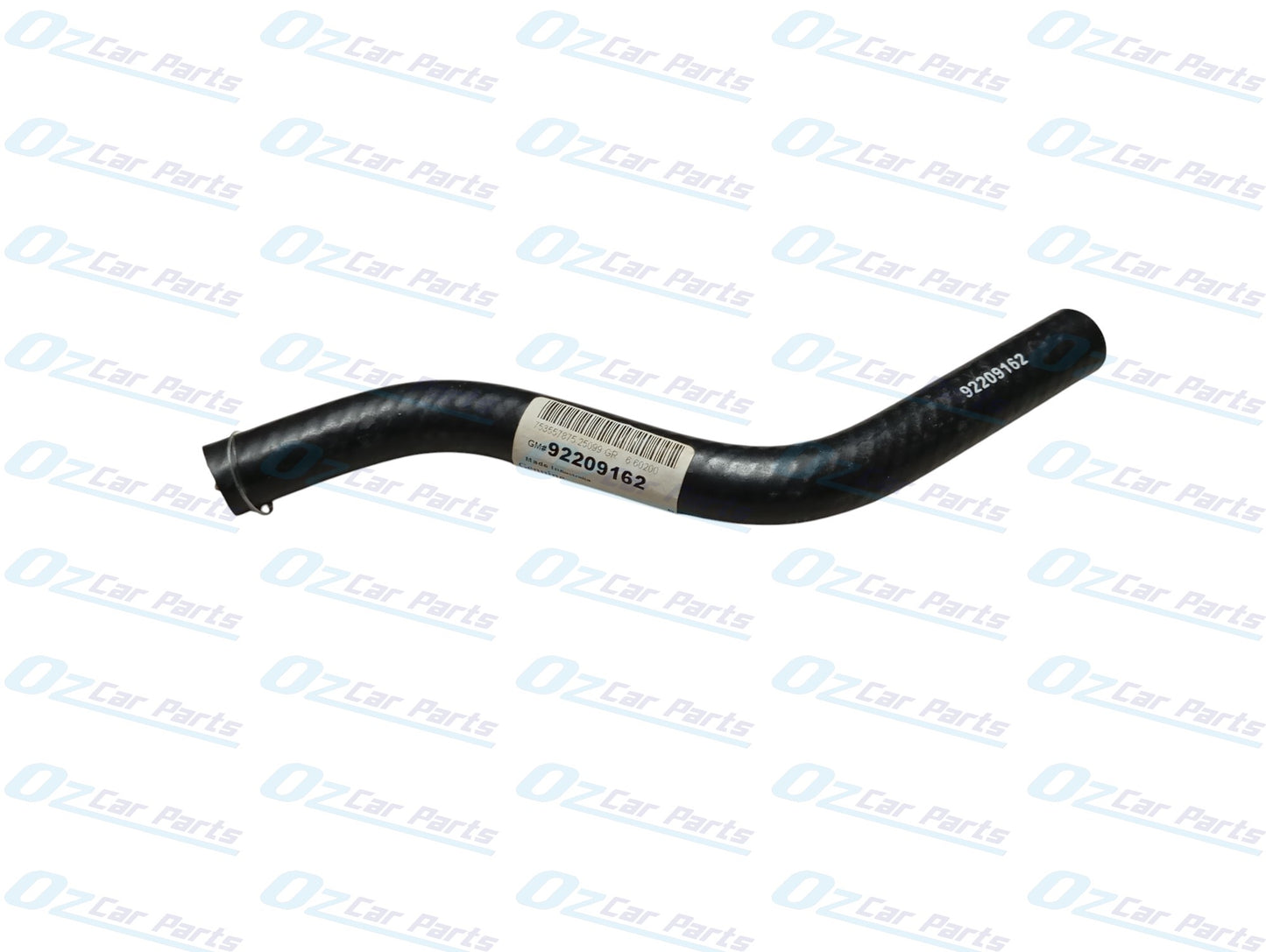 Power Steering Cooler Hose Pipe Genuine for Holden Commodore VT VX VU VY VZ WH WK WL