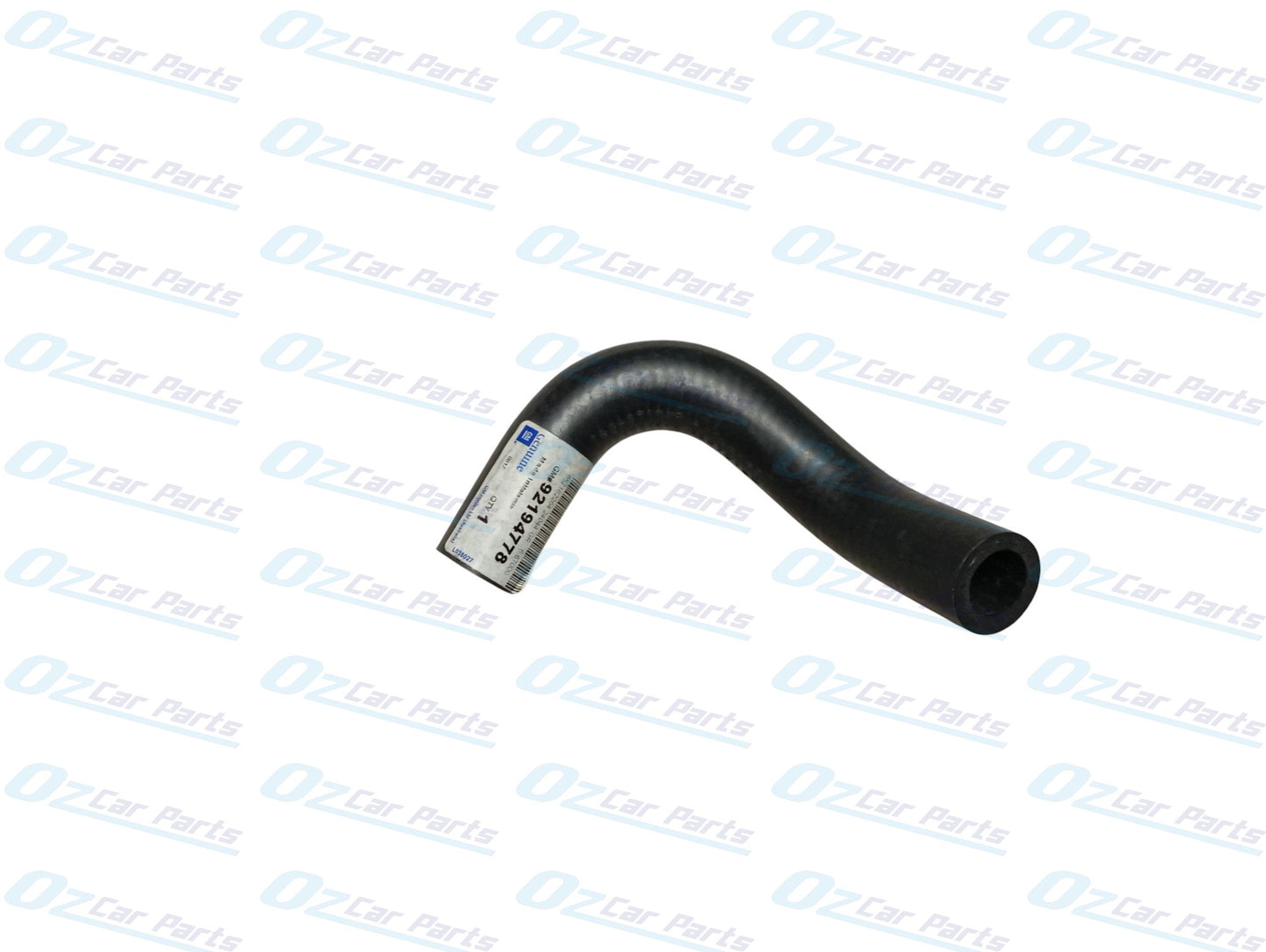 Power Steering Feed Pipe Hose Genuine for Holden Commodore VZ WL V6