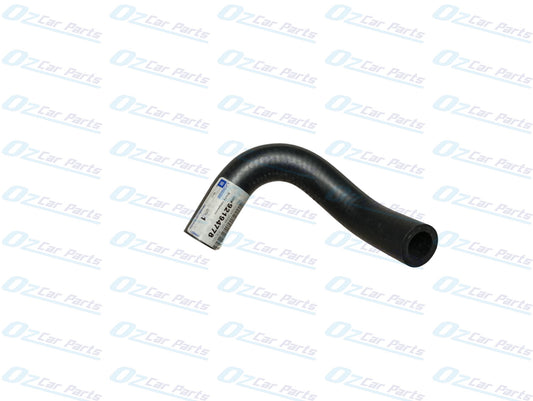 Power Steering Feed Pipe Hose Genuine for Holden Commodore VZ WL V6
