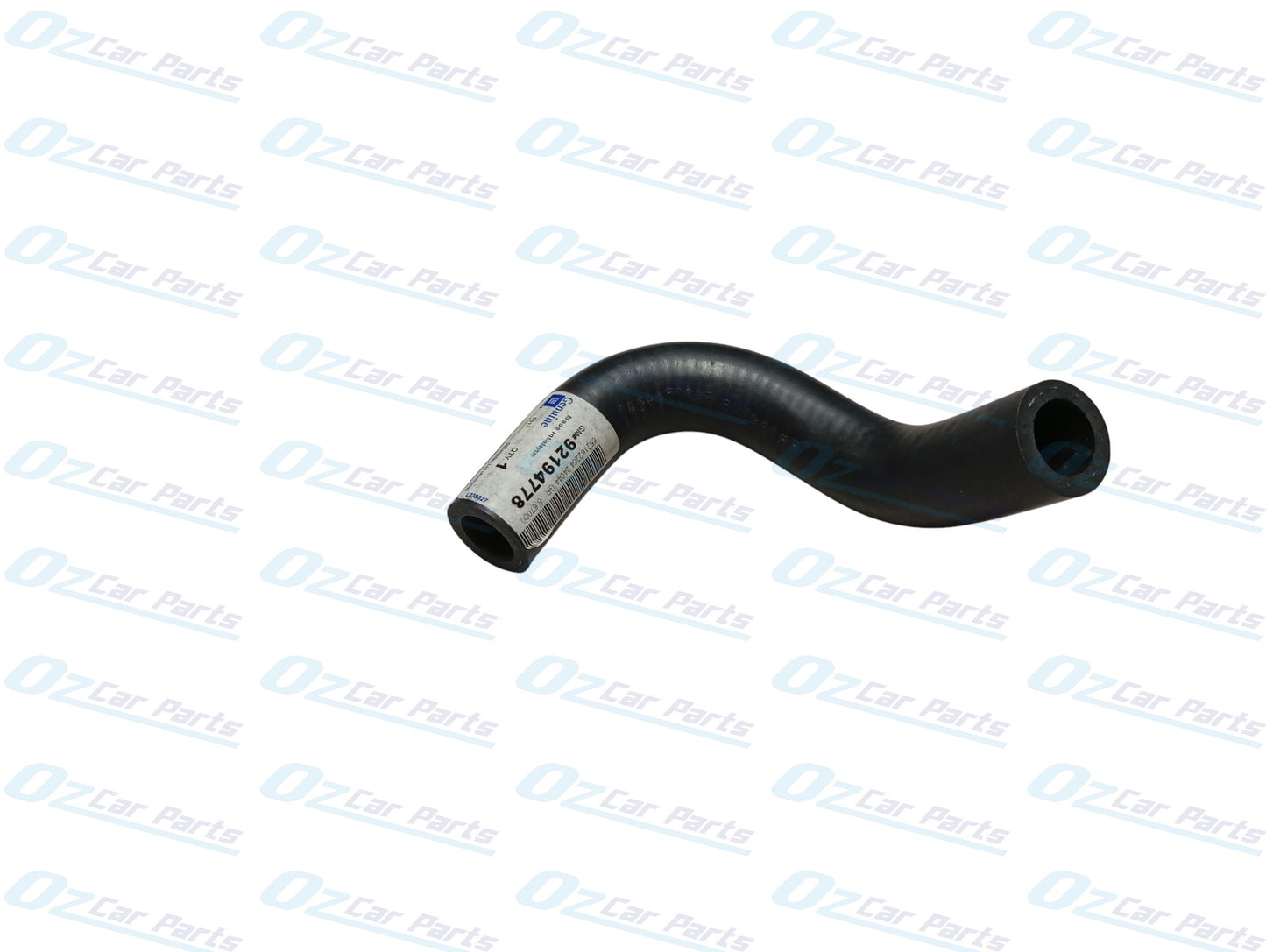 Power Steering Feed Pipe Hose Genuine for Holden Commodore VZ WL V6