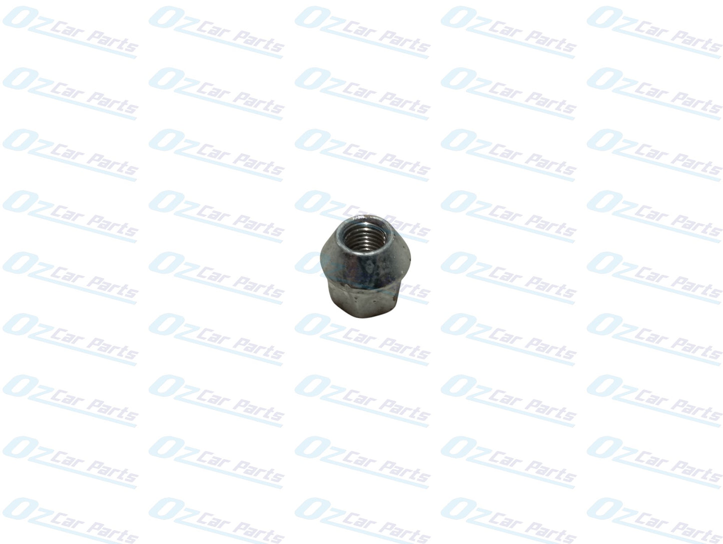 Wheel Nuts Set of 5 Genuine for Holden Commodore VN VP VR VS VT VX VU VY VZ WH WK