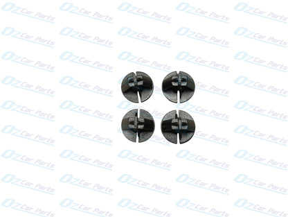Tail Light Retaining Clip Set of 4 Genuine for Holden Commodore VT VX Sedan