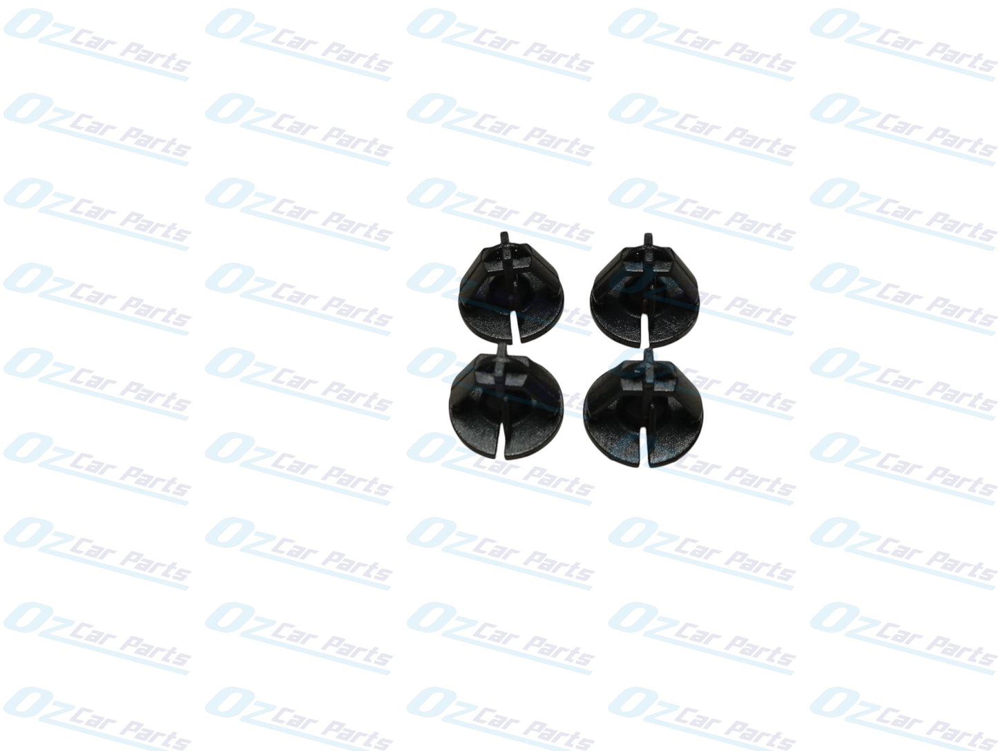 Tail Light Retaining Clip Set of 4 Genuine for Holden Commodore VT VX Sedan