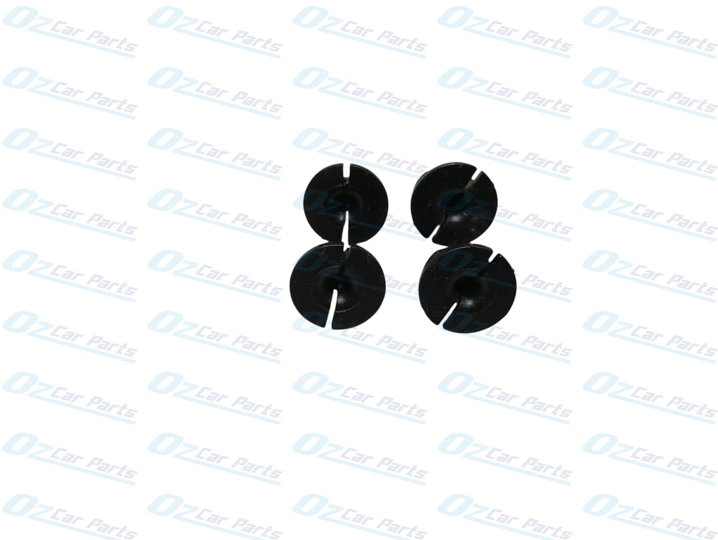 Tail Light Retaining Clip Set of 4 Genuine for Holden Commodore VT VX Sedan