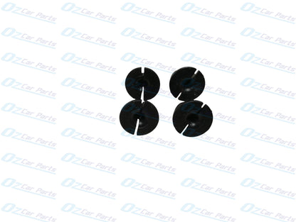 Tail Light Retaining Clip Set of 4 Genuine for Holden Commodore VT VX Sedan