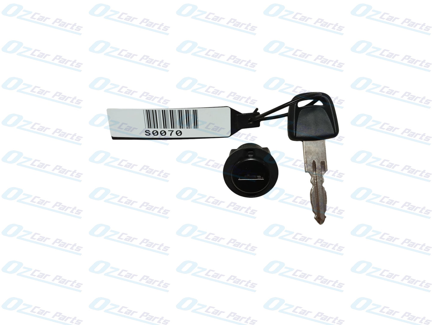 Glove Box Lock Barrel + Key Genuine for Holden Commodore VE WM HSV