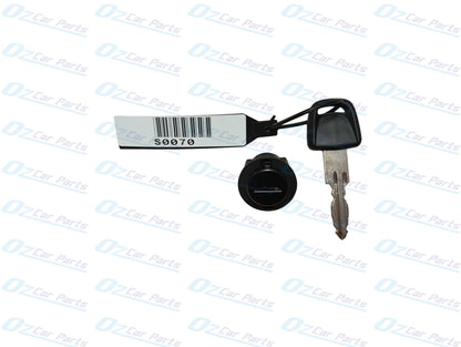 Glove Box Lock Barrel + Key Genuine for Holden Commodore VE WM HSV