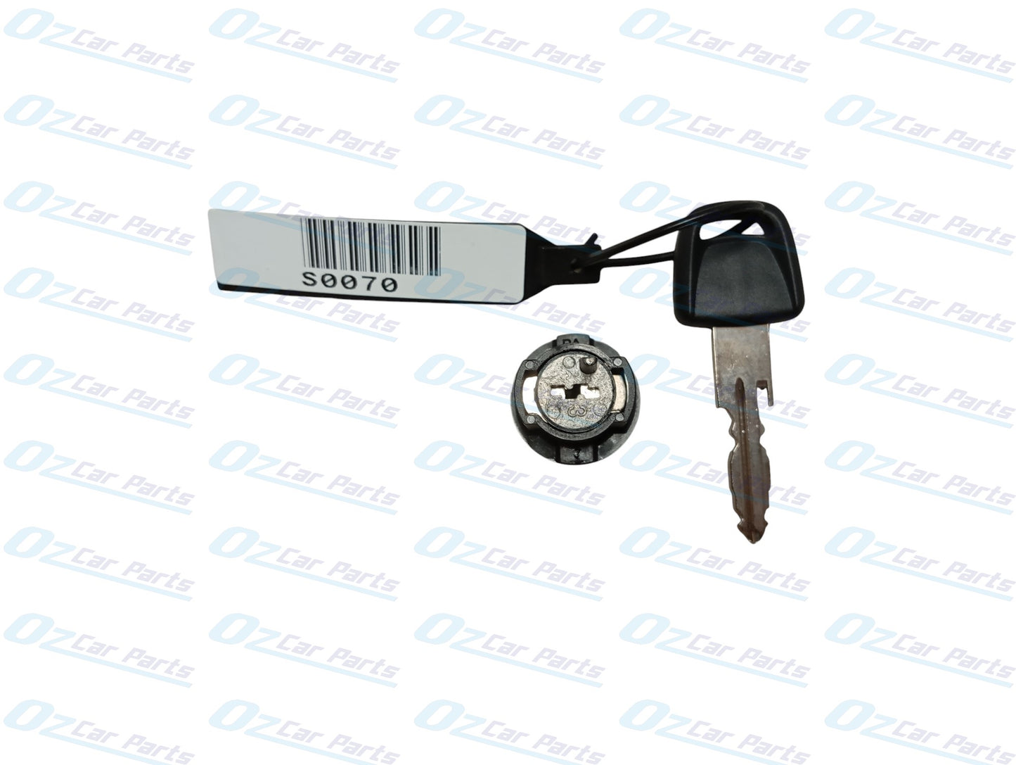 Glove Box Lock Barrel + Key Genuine for Holden Commodore VE WM HSV