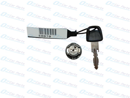Glove Box Lock Barrel + Key Genuine for Holden Commodore VE WM HSV