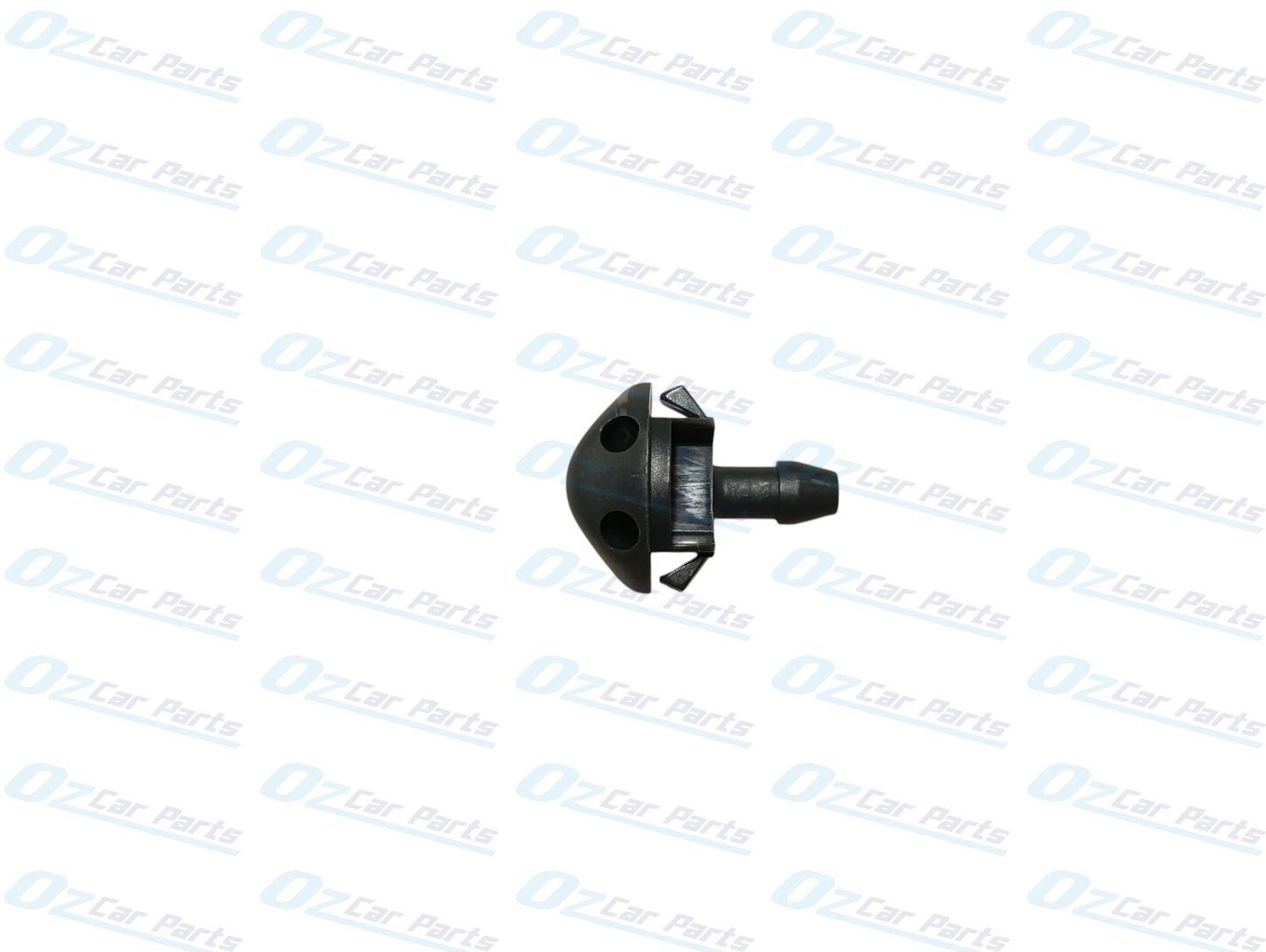 Washer Jets Twin Nozzle Kit Pair Genuine for Holden Commodore VR VS VT VX VU WH