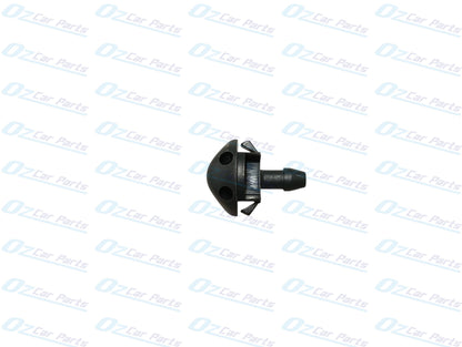 Washer Jets Twin Nozzle Kit Pair Genuine for Holden Commodore VR VS VT VX VU WH