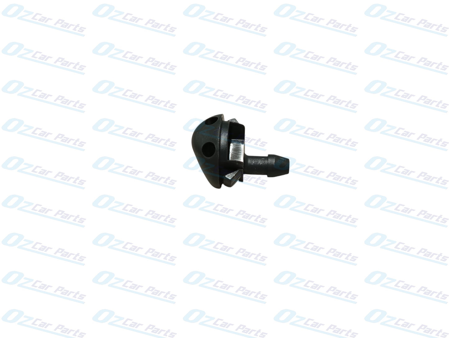 Washer Jets Twin Nozzle Kit Pair Genuine for Holden Commodore VR VS VT VX VU WH
