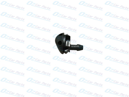 Washer Jets Twin Nozzle Kit Pair Genuine for Holden Commodore VR VS VT VX VU WH