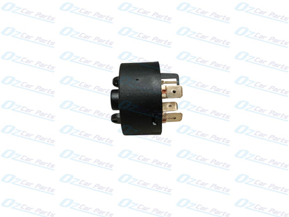 Ignition Switch Key Barrel Switch Genuine for Holden Commodore VT VX VU VY VZ WH WK WL