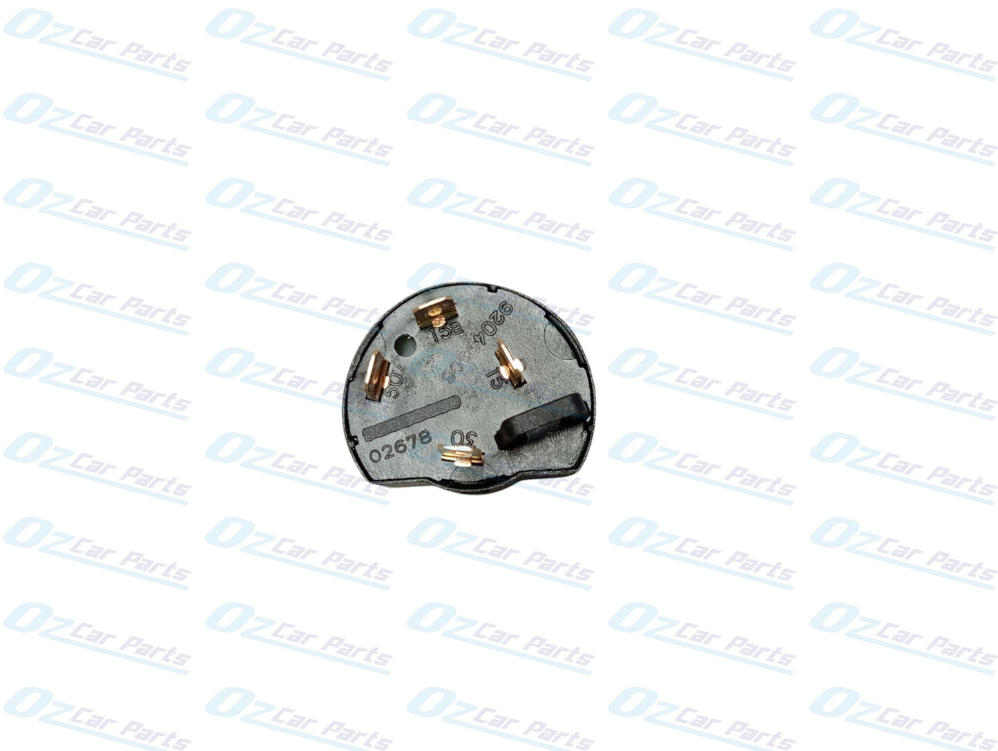 Ignition Switch Key Barrel Switch Genuine for Holden Commodore VT VX VU VY VZ WH WK WL