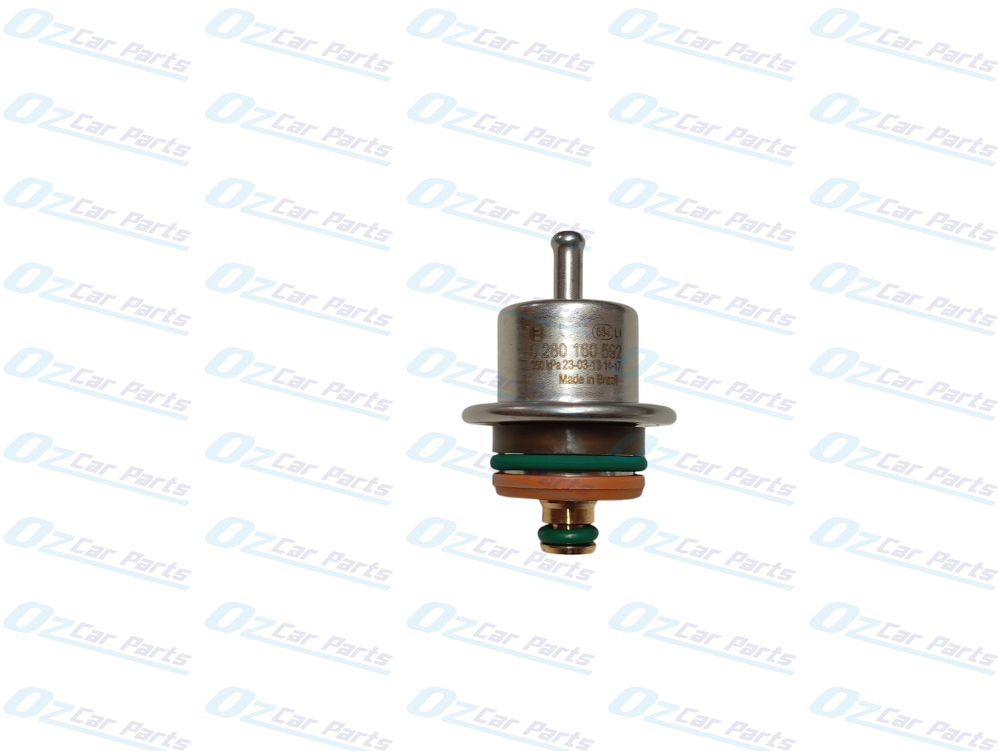 Fuel Pressure Regulator Genuine for Holden Commodore VT VX VU VY VZ WH WK V6 3.8L