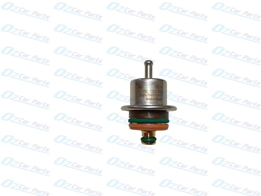 Fuel Pressure Regulator Genuine for Holden Commodore VT VX VU VY VZ WH WK V6 3.8L