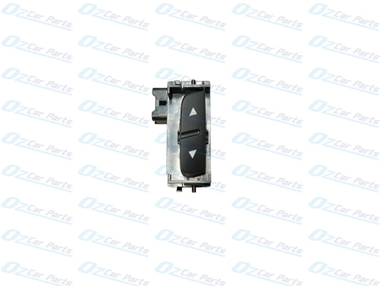 Passenger Rear Door Power Switch Window for Holden Commodore VE WM Series 1