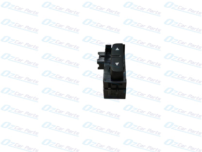 Passenger Rear Door Power Switch Window for Holden Commodore VE WM Series 1