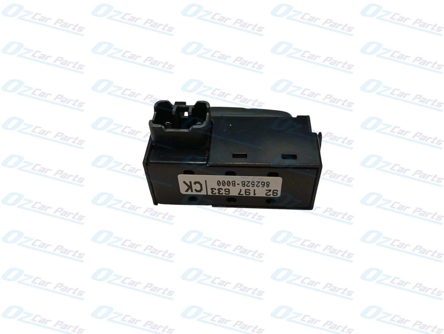 Passenger Rear Door Power Switch Window for Holden Commodore VE WM Series 1