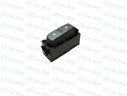 Passenger Rear Door Power Switch Window for Holden Commodore VE WM Series 1