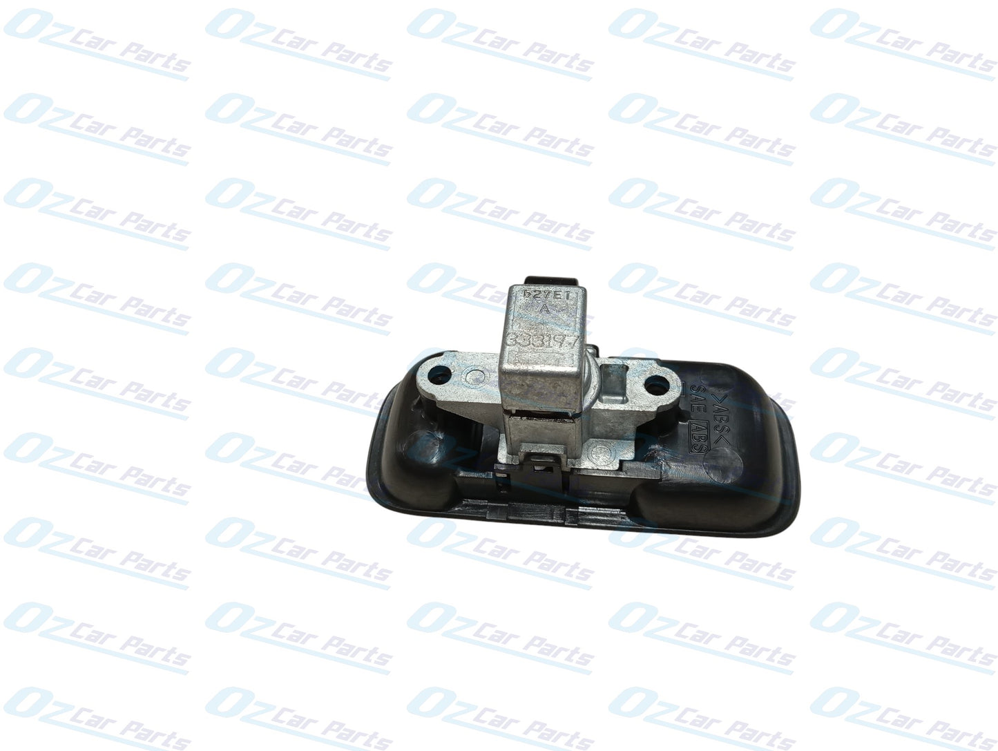 Glove Box Lock Handle Latch Lock Genuine for Mitsubishi Pajero NM NP Shogun