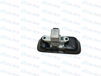 Glove Box Lock Handle Latch Lock Genuine for Mitsubishi Pajero NM NP Shogun
