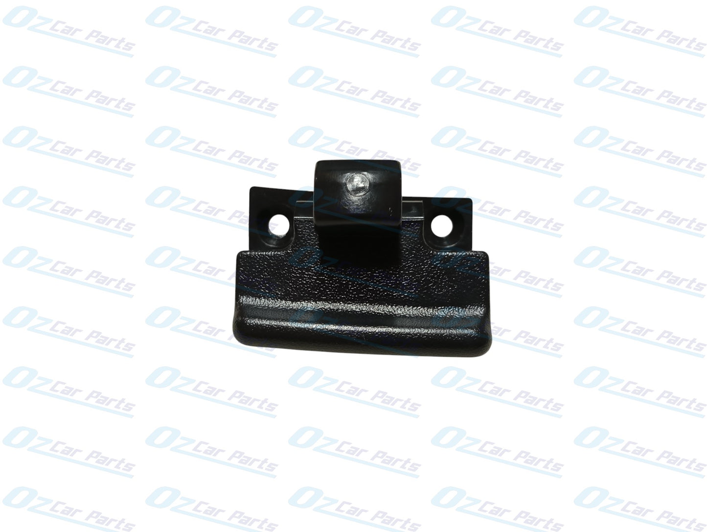Centre Console Glove Box Latch Lock Genuine for Mitsubishi Pajero NS NT NW NX