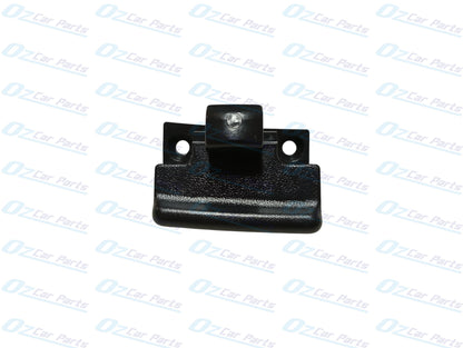Centre Console Glove Box Latch Lock Genuine for Mitsubishi Pajero NS NT NW NX